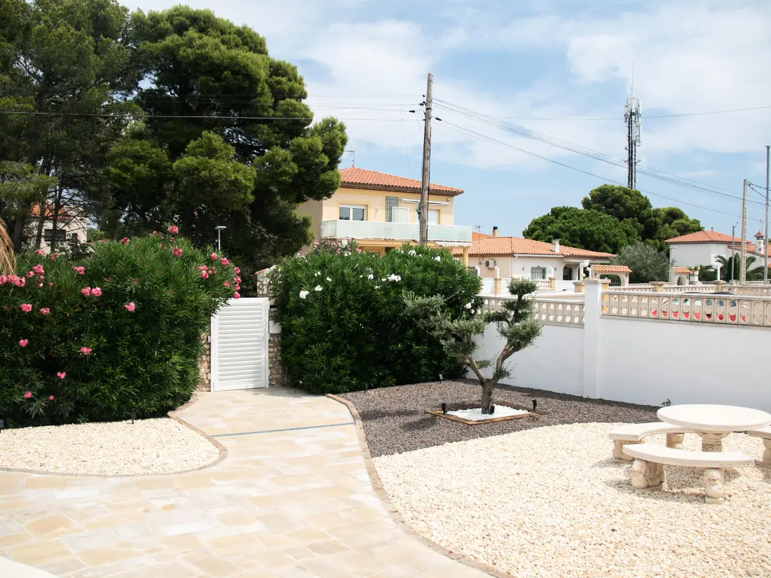 Maison de Vacances Mont-roig del Camp 12