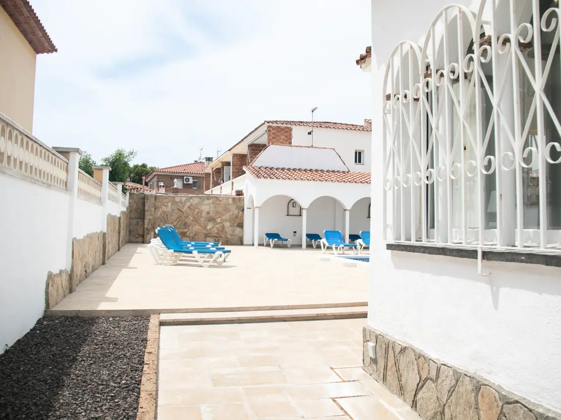 Maison de Vacances Mont-roig del Camp 12