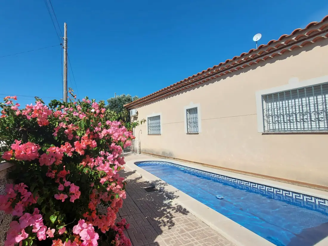Maison de Vacances Miami Platja 253
