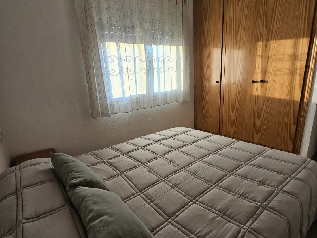 Maison de Vacances Miami Platja 253