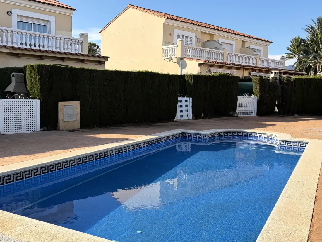 Maison de Vacances Miami Platja 263