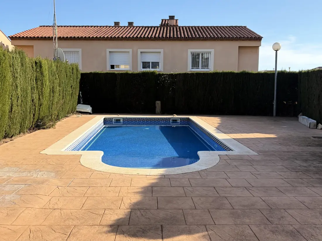 Maison de Vacances Miami Platja 263