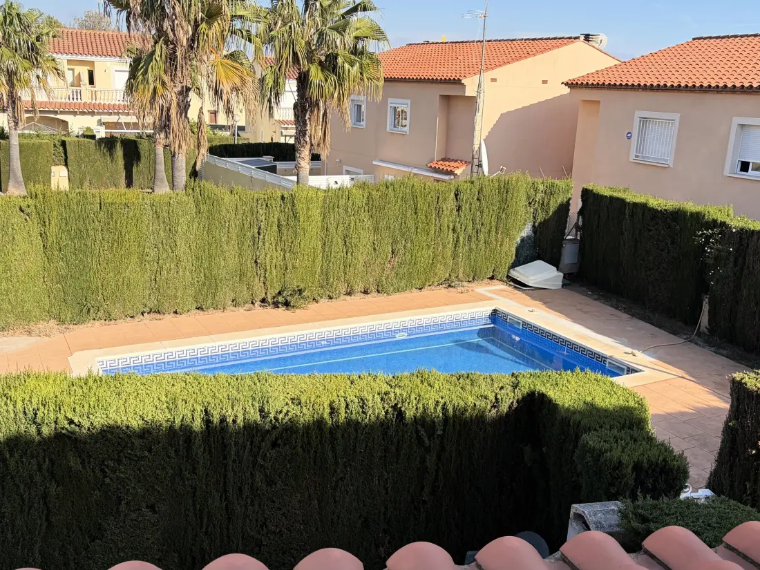 Maison de Vacances Miami Platja 263