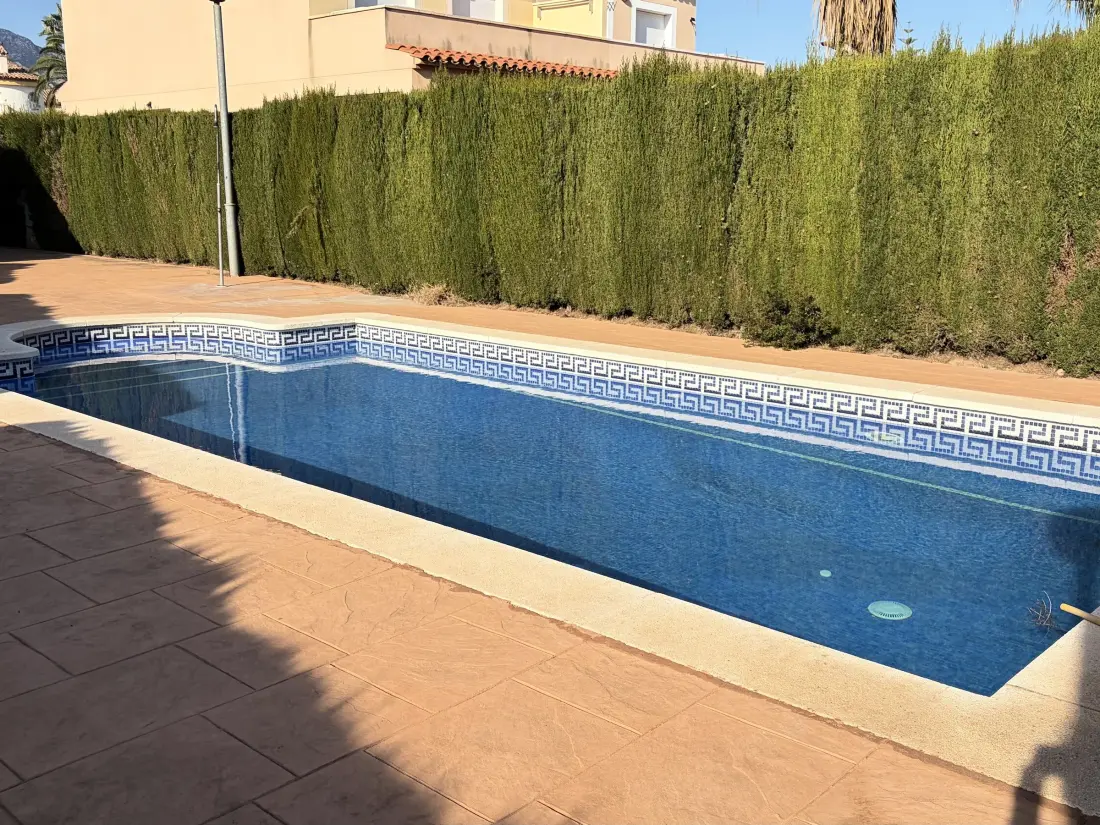 Maison de Vacances Miami Platja 263