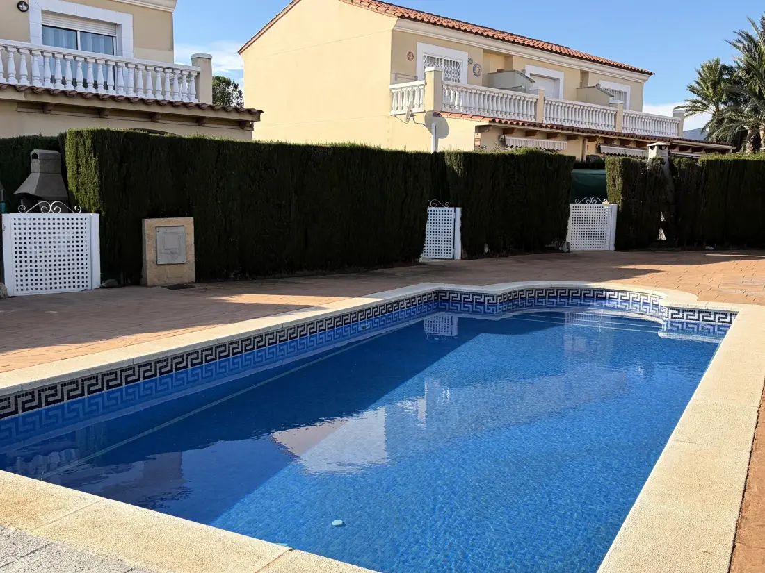 Maison de Vacances Miami Platja 263