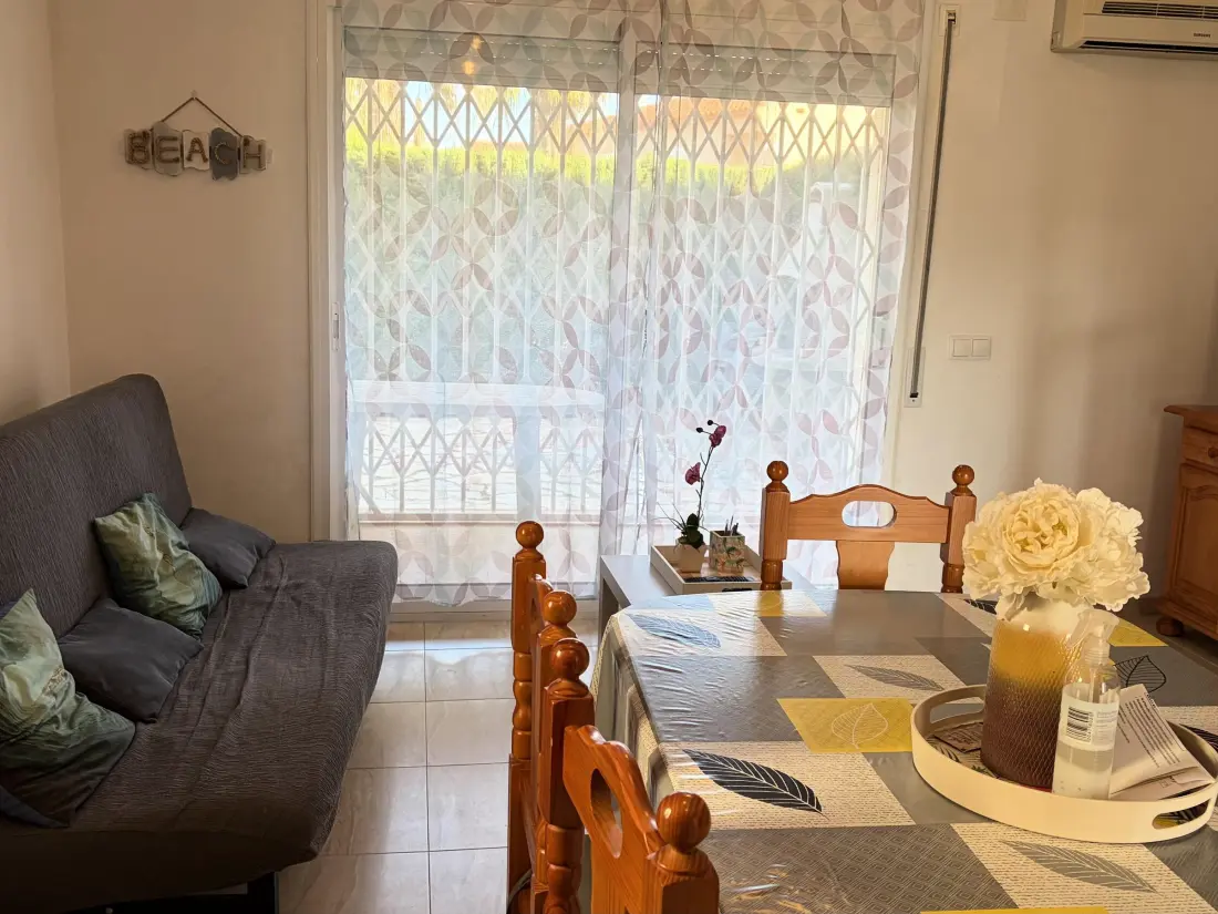 Maison de Vacances Miami Platja 263