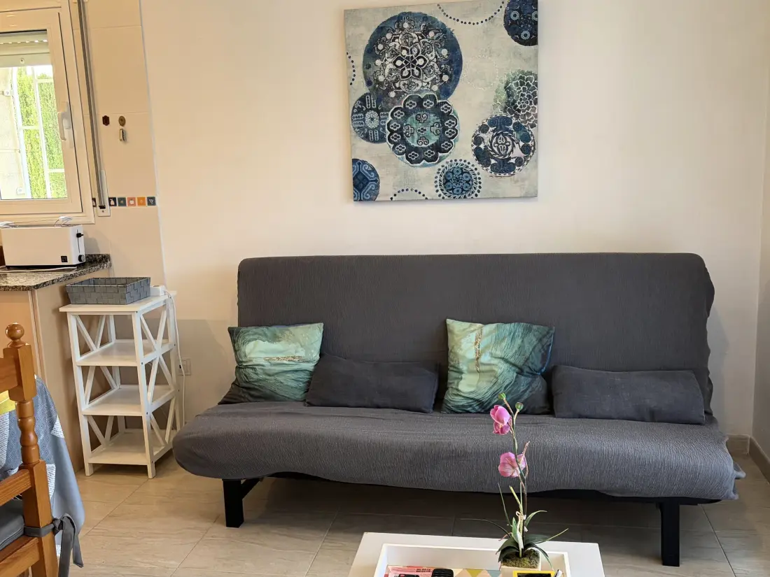 Maison de Vacances Miami Platja 263