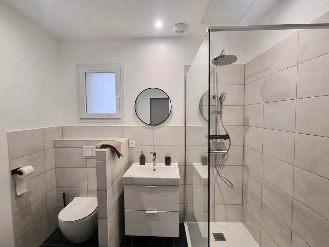 Maison de Vacances Montrond-les-Bains 2