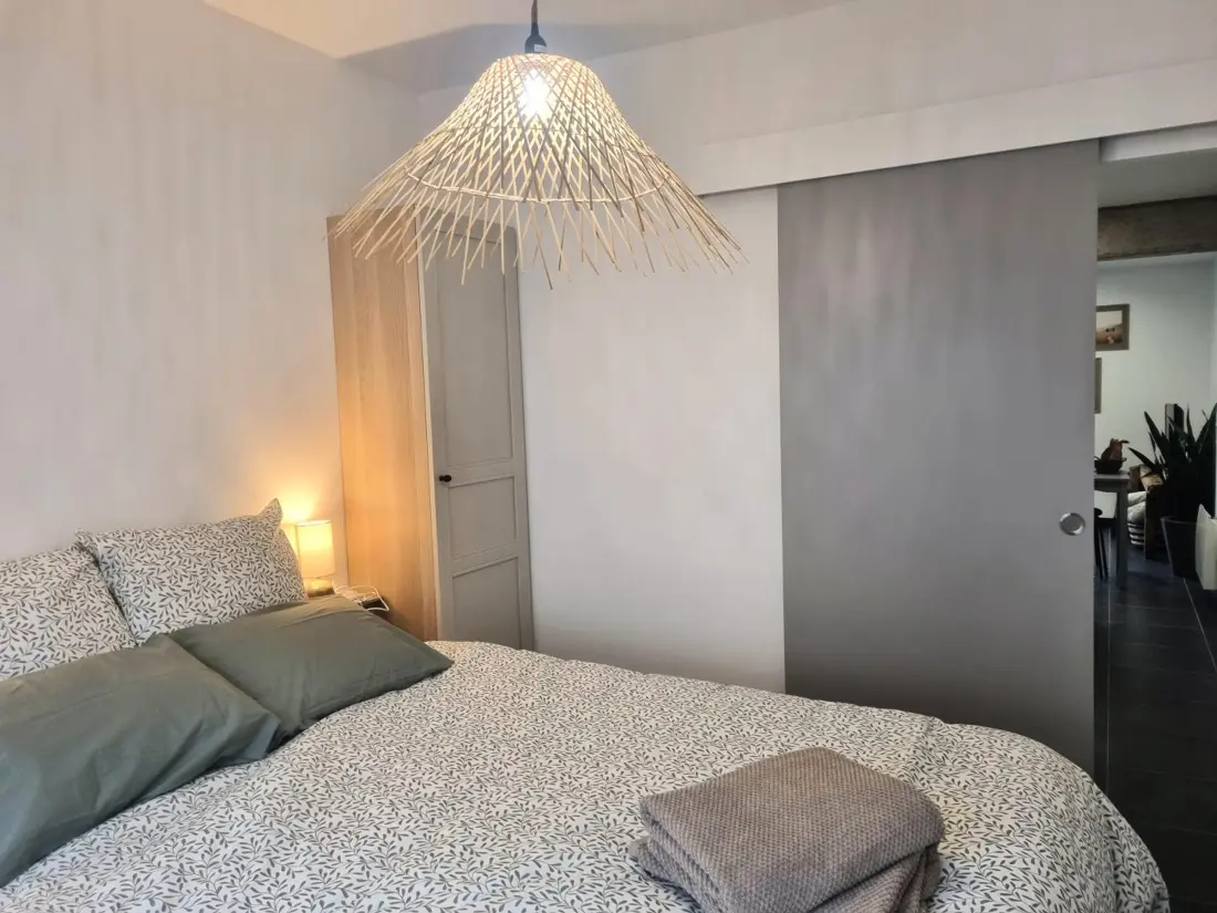 Maison de Vacances Montrond-les-Bains 2