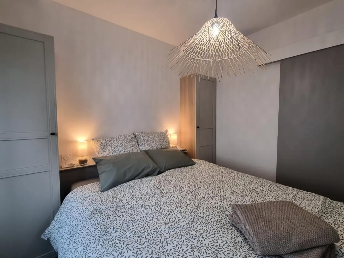 Maison de Vacances Montrond-les-Bains 2
