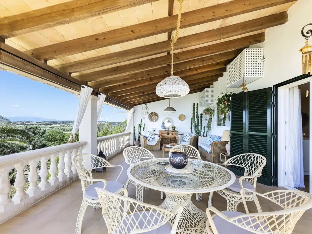 Maison de Vacances Montuïri 8