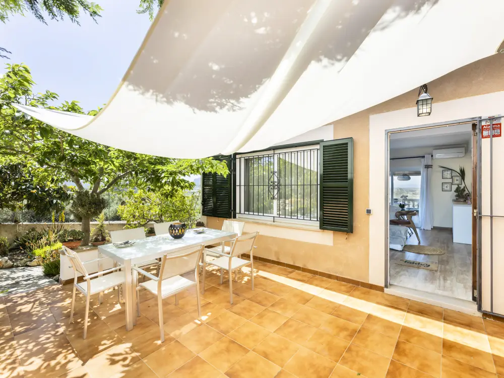 Maison de Vacances Montuïri 8
