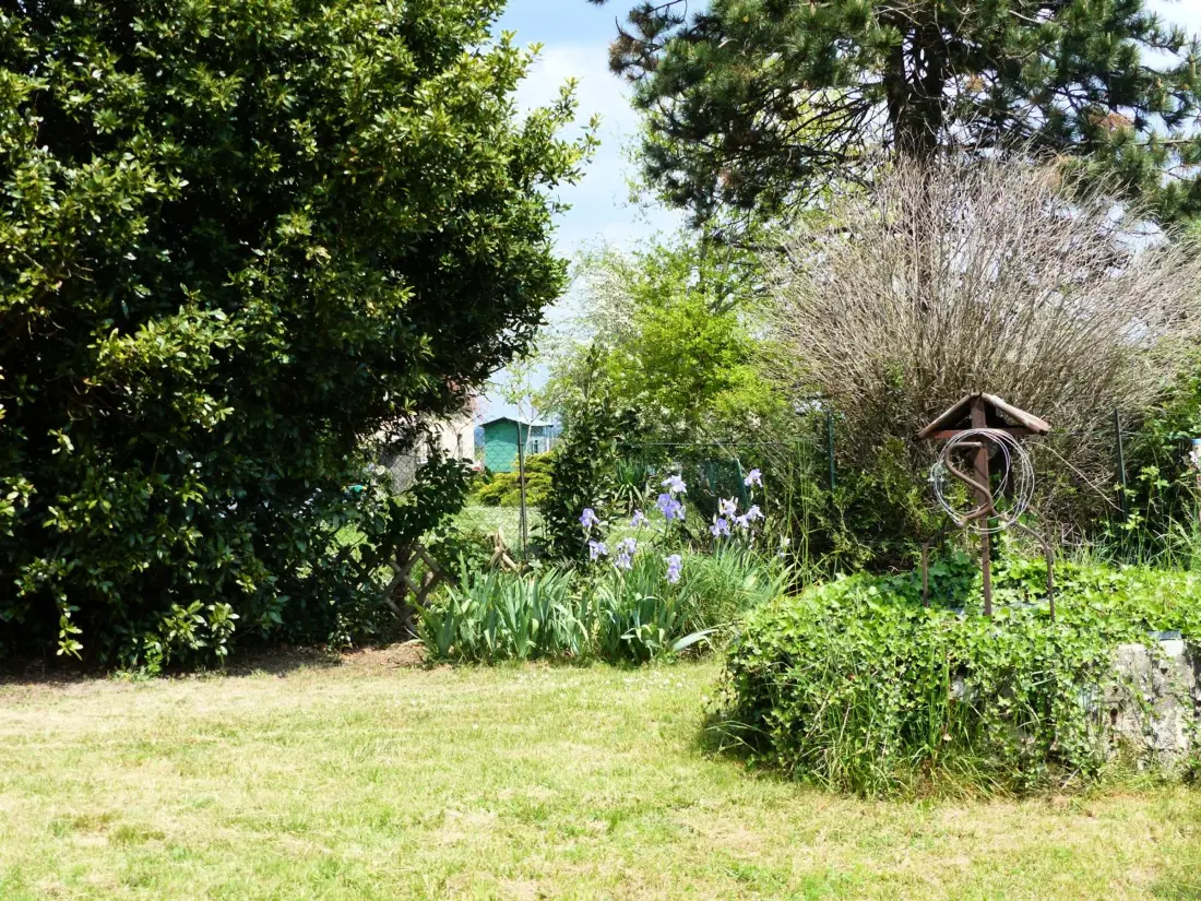 Maison de Vacances Montvicq