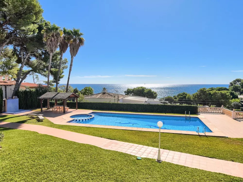 Location de Vacances Moraira 219