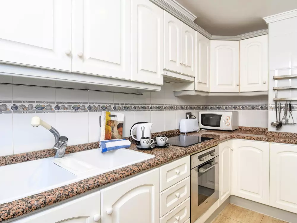 Location de Vacances Moraira 219