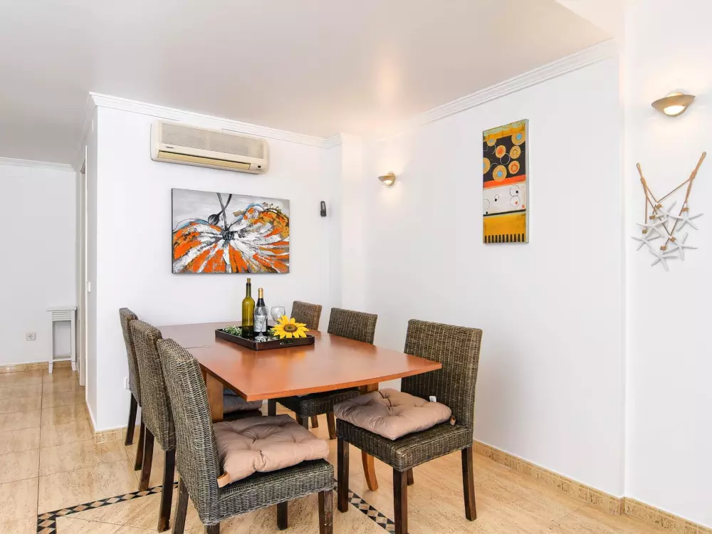 Location de Vacances Moraira 219