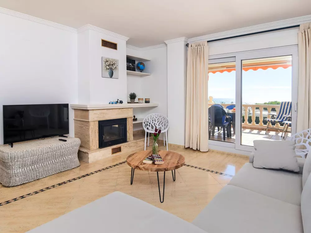 Location de Vacances Moraira 219