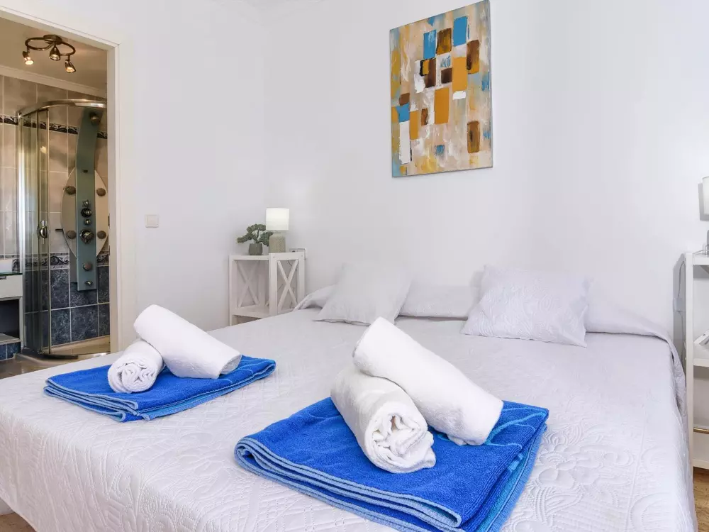 Location de Vacances Moraira 219