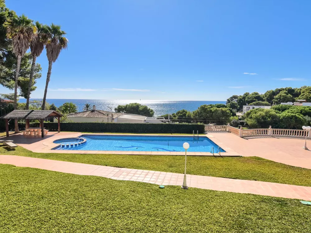 Location de Vacances Moraira 221