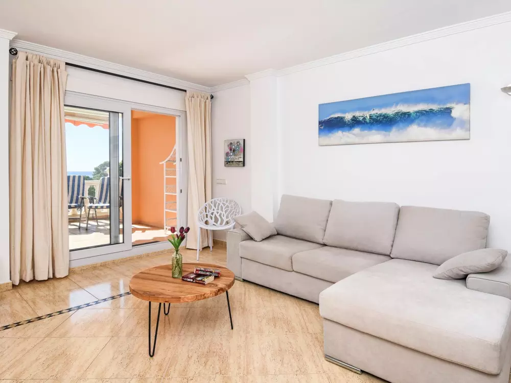 Location de Vacances Moraira 221