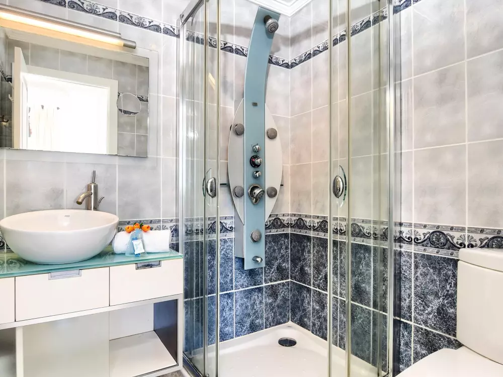 Location de Vacances Moraira 221