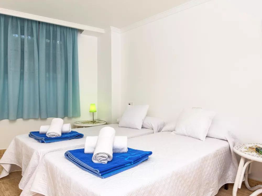 Location de Vacances Moraira 221