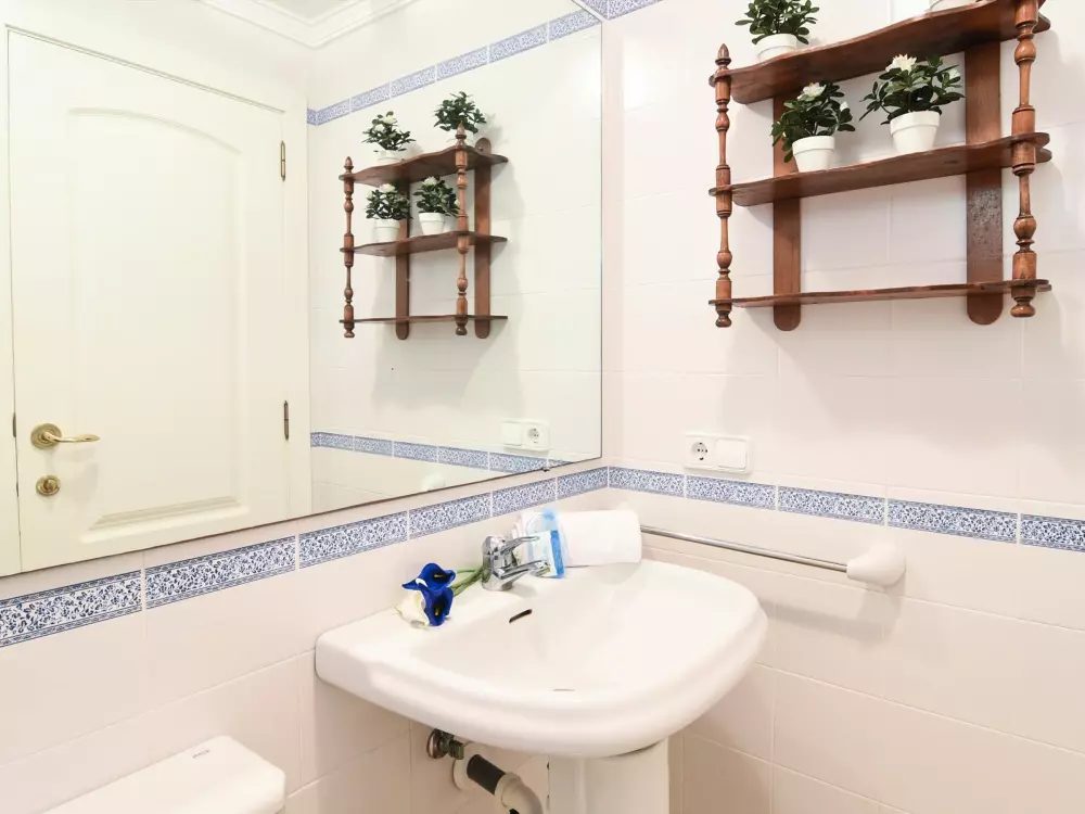 Location de Vacances Moraira 221