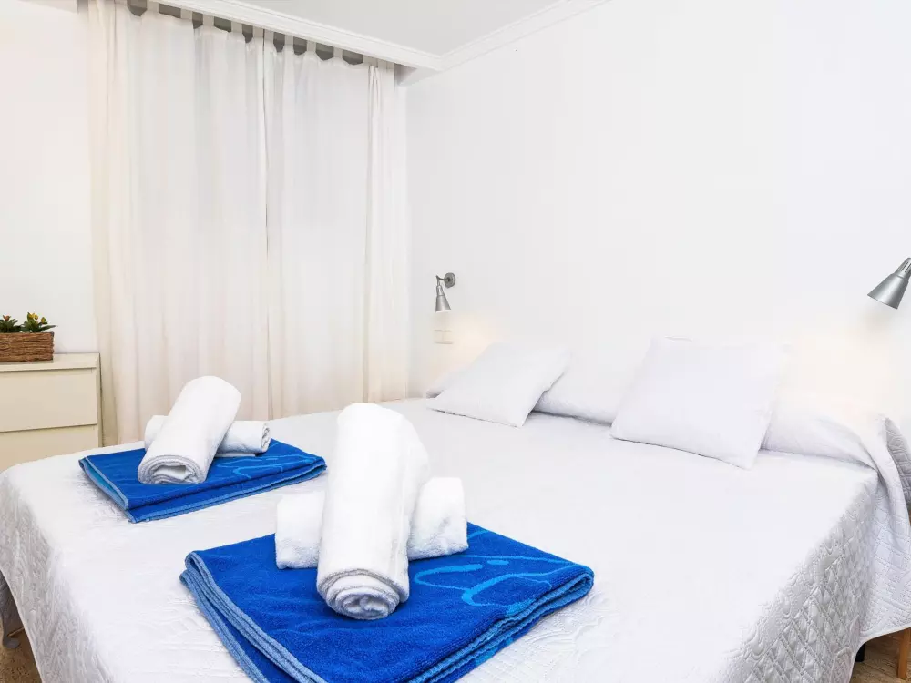 Location de Vacances Moraira 221