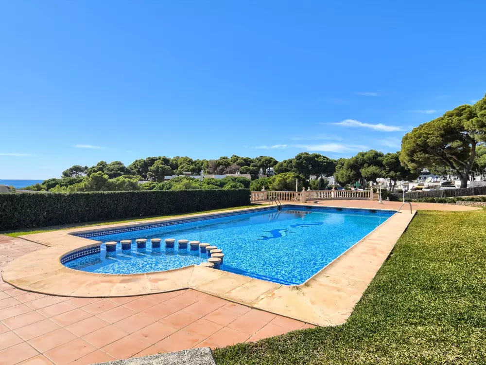 Location de Vacances Moraira 221