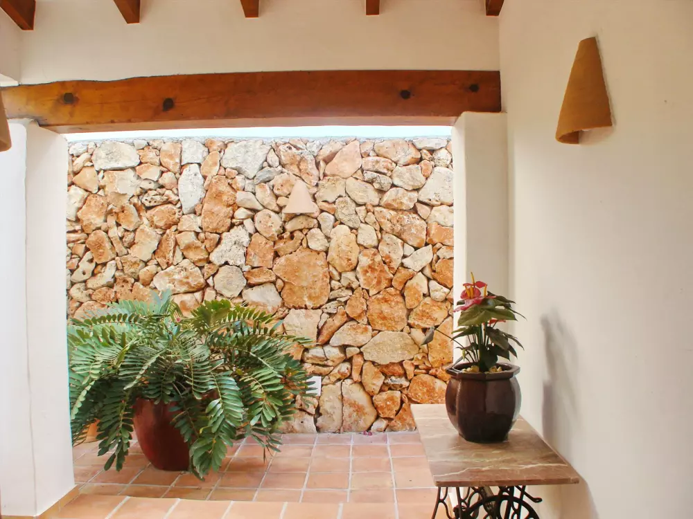 Maison de Vacances Moraira 121