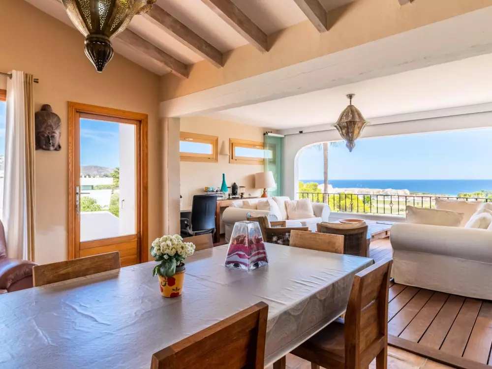 Maison de Vacances Moraira 121