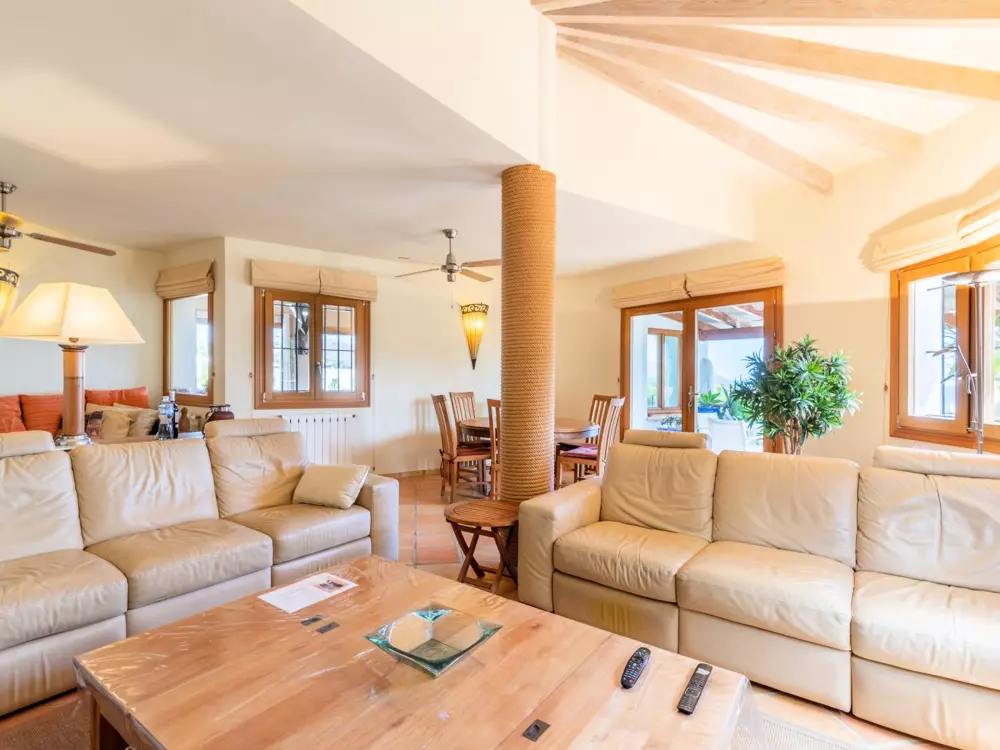 Maison de Vacances Moraira 121