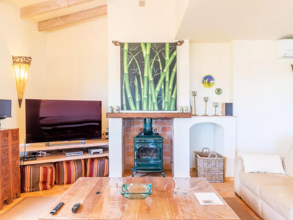 Maison de Vacances Moraira 121