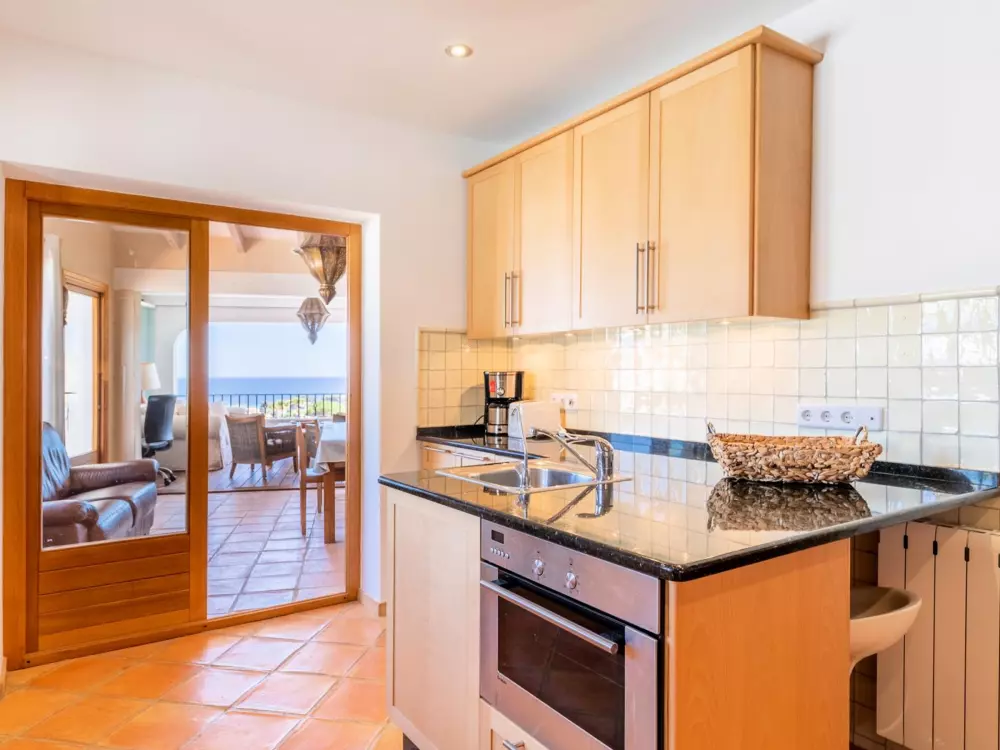 Maison de Vacances Moraira 121