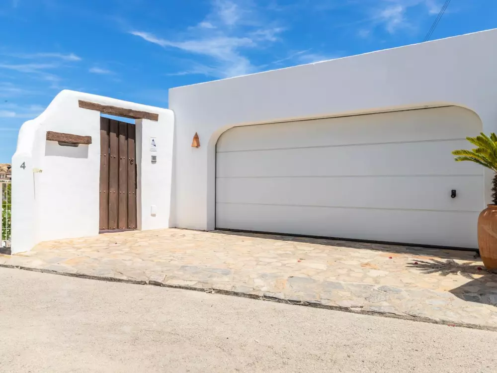 Maison de Vacances Moraira 121