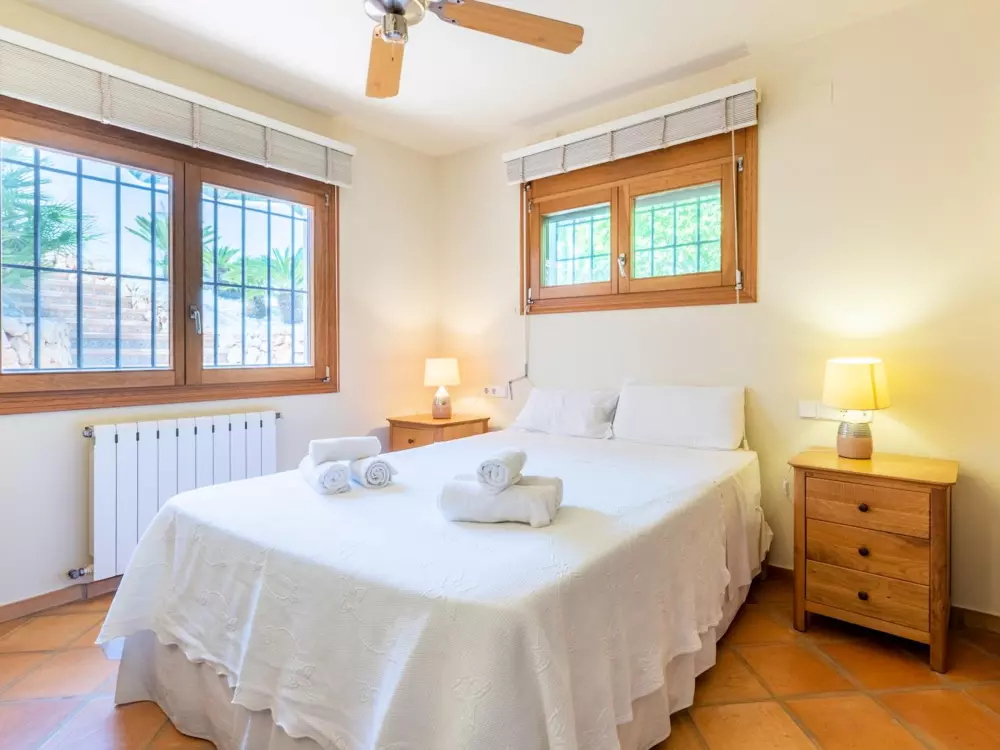 Maison de Vacances Moraira 121