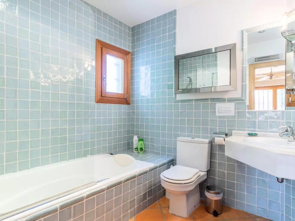 Maison de Vacances Moraira 121