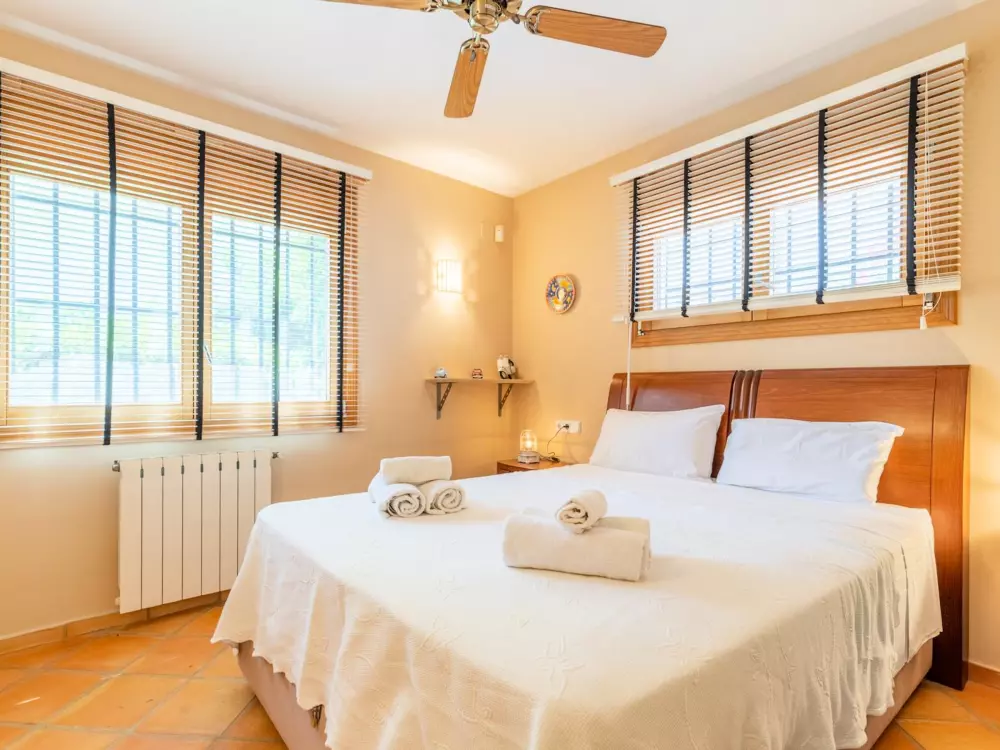 Maison de Vacances Moraira 121