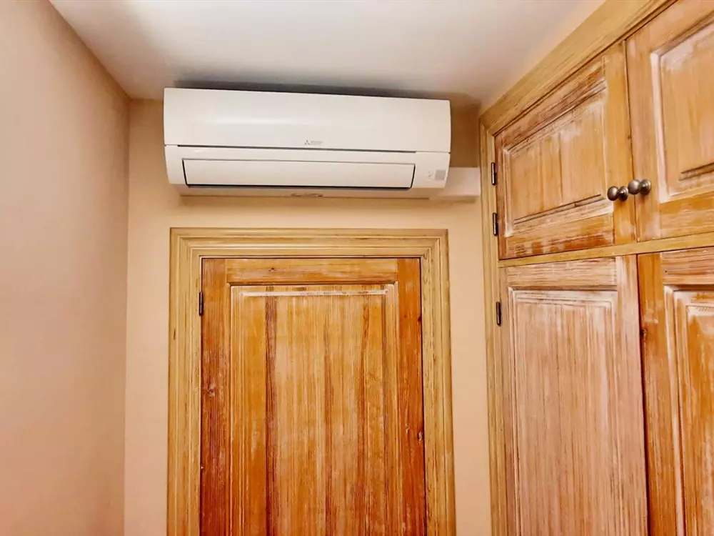 Maison de Vacances Moraira 121