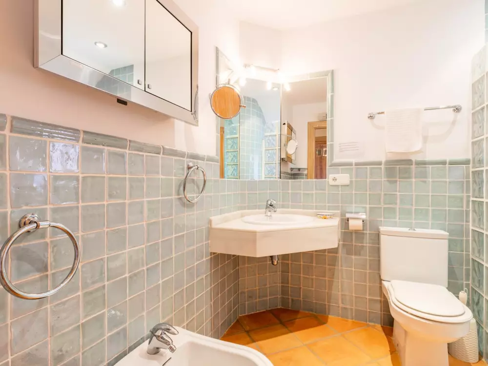 Maison de Vacances Moraira 121