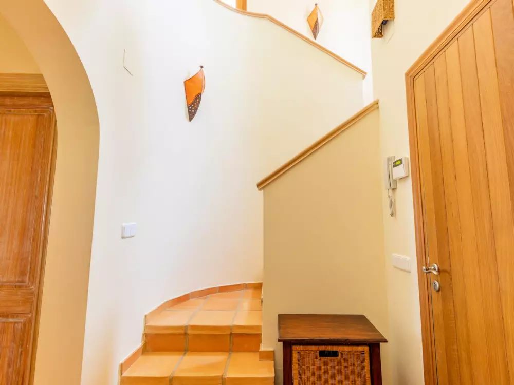 Maison de Vacances Moraira 121