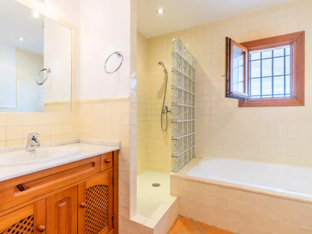 Maison de Vacances Moraira 121