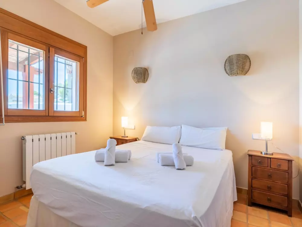 Maison de Vacances Moraira 121