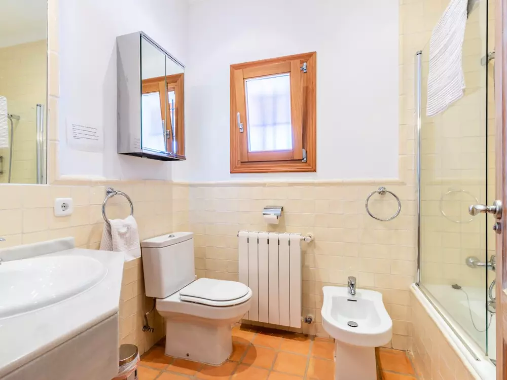 Maison de Vacances Moraira 121