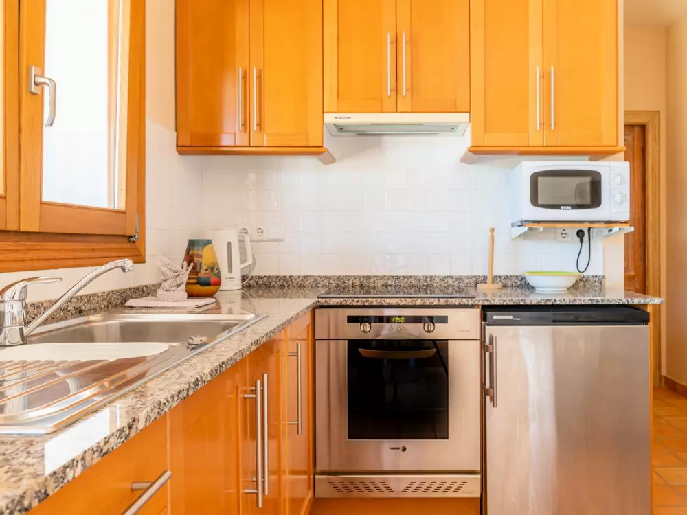 Maison de Vacances Moraira 121