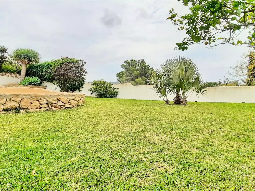 Maison de Vacances Moraira 121