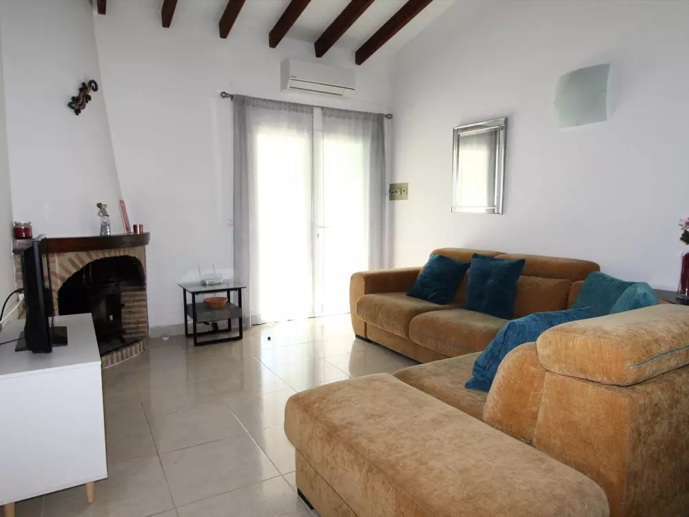 Maison de Vacances Moraira 206