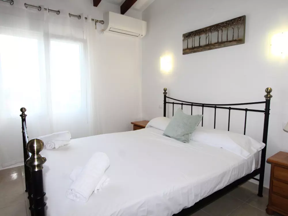 Maison de Vacances Moraira 206