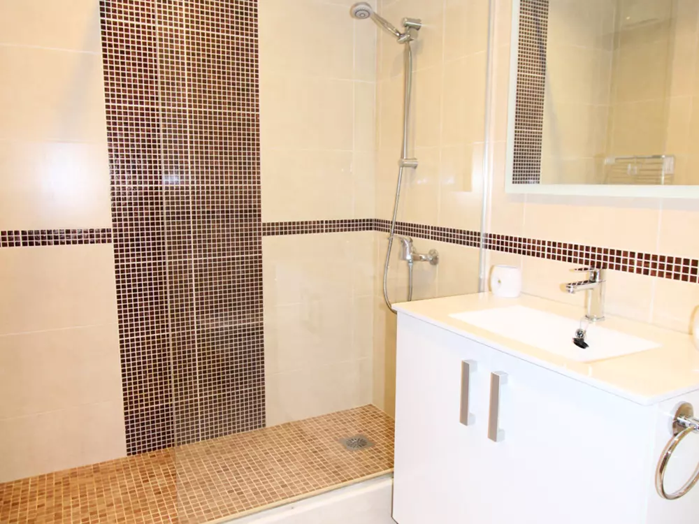 Maison de Vacances Moraira 206