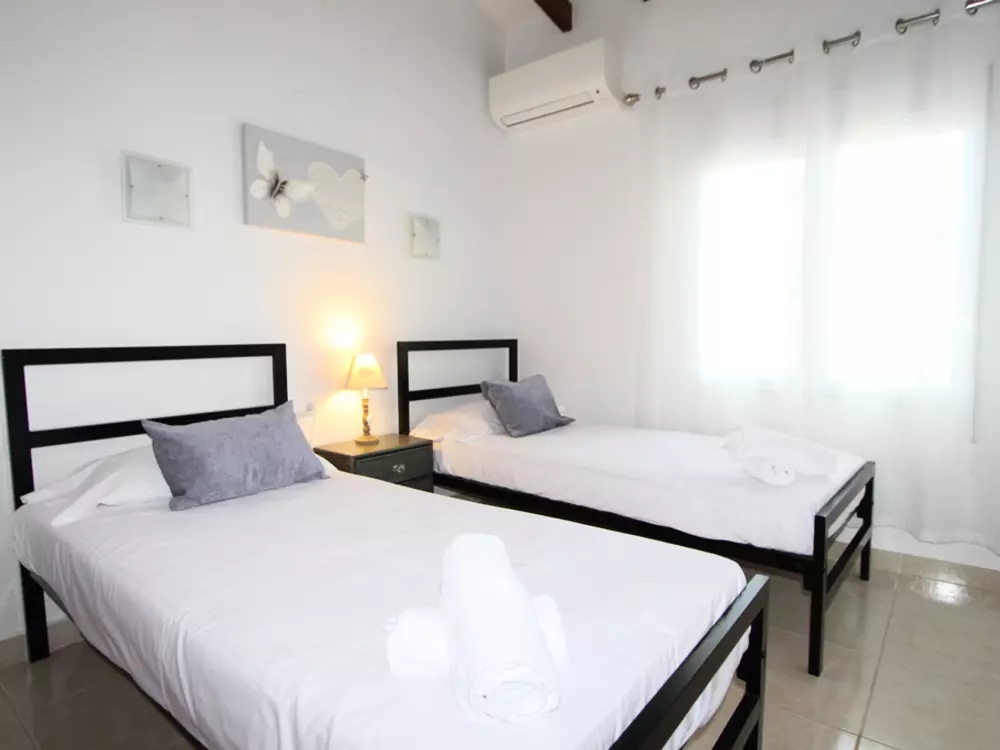 Maison de Vacances Moraira 206